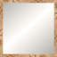 Blonde Burl Mirror-775277849