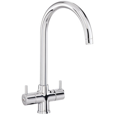 CDA Kitchen Faucet