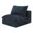 Corduroy Fabric Cloud Sofa-1479337756