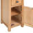 Roswell Rectangular 1 - Door 2 - Drawer 1 Shelf Storage Cabinet