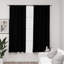 Blackout Curtain Pair-64698-64699