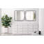 Miroir d'appoint Abdul-Lateef-1021575078