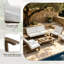 Ensemble de conversation Polett-418965636-418965691-418965694