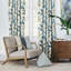 Mira Square Pillow Cover & Insert