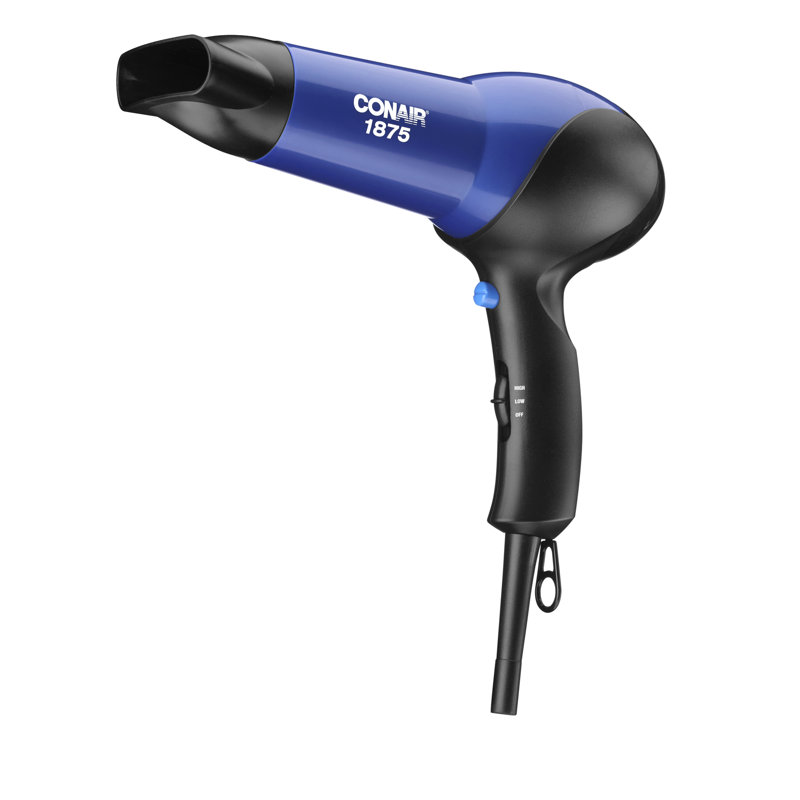 Conair Ionic Shine Turbo Dryer