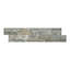 Stonecrest 6 in. x 24 in. Split Face Natural Stone Ledger Panel Wall Tile-1544358437