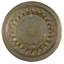 Metal Decorative Tray