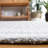 Cela Hand Tufted Performance Geometric Rug-416069592