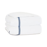 Tessa Percale Duvet Cover