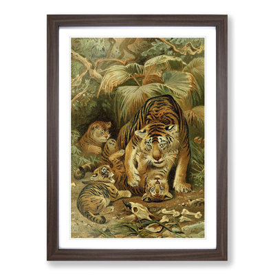 Single Picture Frame Painting