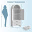 Armoire de cuisine 71 "H-331603383