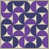 Navy/Purple/White