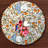 Grinnell French Floral Cotton Tablecloth-373215014-373215011