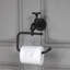 Easterday Wall Mounted Toilet Paper Holder-40779345