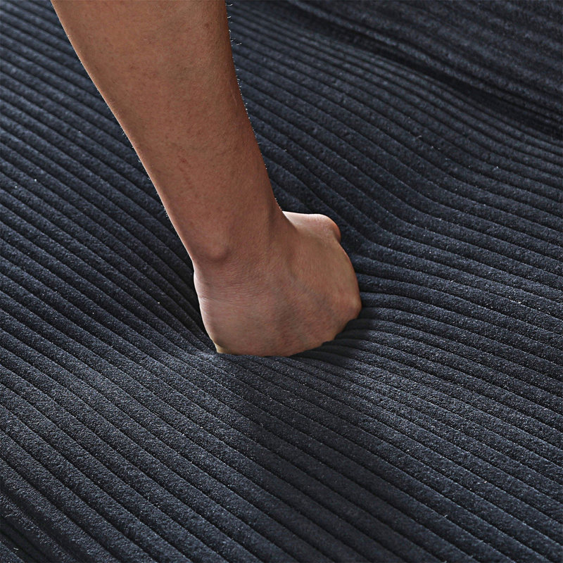 Upholstered Sofa Bed