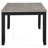 Grey And Dining Table Set-1947637433