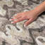 Washable Abstract Indoor Rug-2043129627-2043129636
