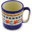 Handmade Stoneware Coffee Mug