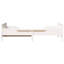 Oakdene Bed Frame-460246345