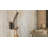 Transitional Metal Wall Hook-20460657