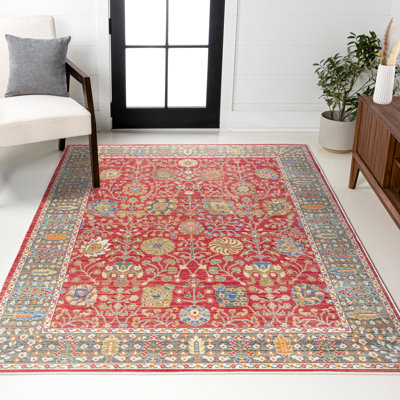 Tapis bourgogne Stgermain