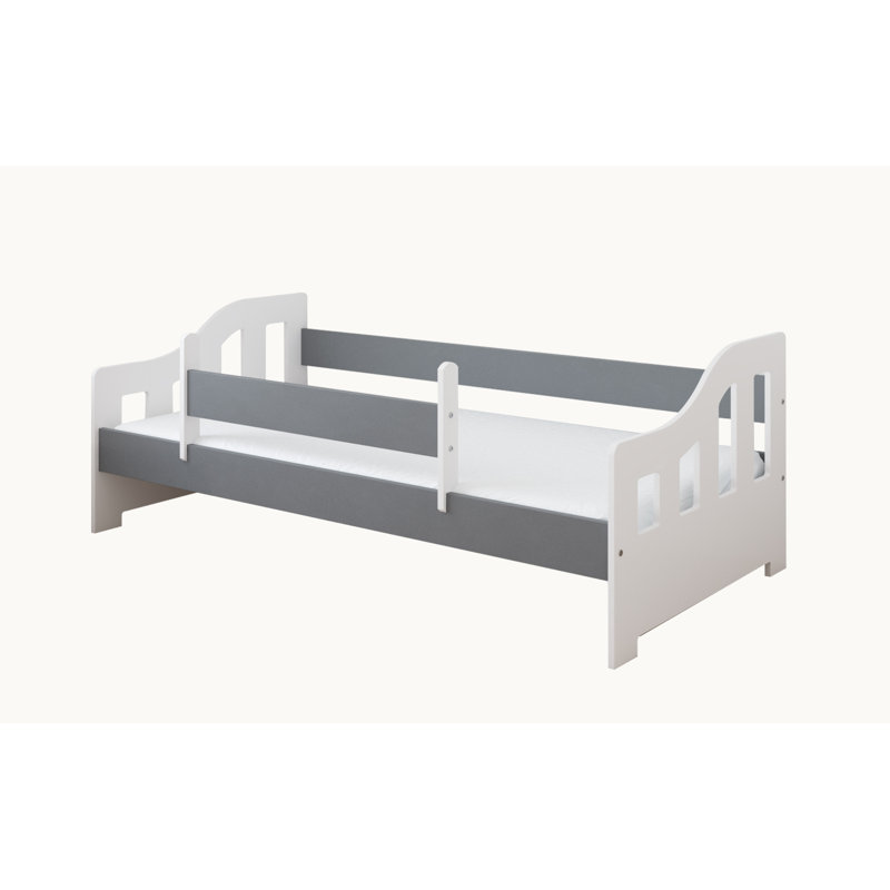 Lawler Standard, 70 x 140 cm, Grey