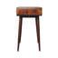 Kylo Solid Wood Solid Wood Writing Desk-1155030618