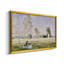 Été (L'été), 1874 - Claude Monet - Toile encadrée sur mesure-625471441-625471447-625471463