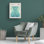 Art sur toile «Bachelor Emel Tunaboylu Ratio» par Bohonewart 32