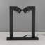 Lampe de bureau Emsworth