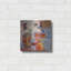 Winston Porter «Swangin Aswayin» par Beth Forst, art mural en métal-464635916