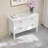 Martha Stewart Hutton Shaker Style Home Office Lateral File Cabinet