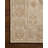 Chris Loves Julia x Loloi Dorothea Dove / Natural Area Rug-117165318