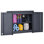 Armoire de rangement simple H 26 po x l 28 po x P 14 po Colbourn