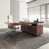 Walnut selected