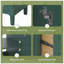 Meuble-lavabo 30 po avec lavabo-1916335097