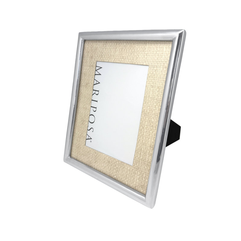 Cadre principal Coco Grove mat 5 x 7, Beige