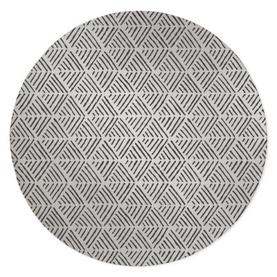 Tribal Dreamer Non-Slip Outdoor Rug