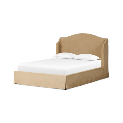 Meryl Upholstered Bed