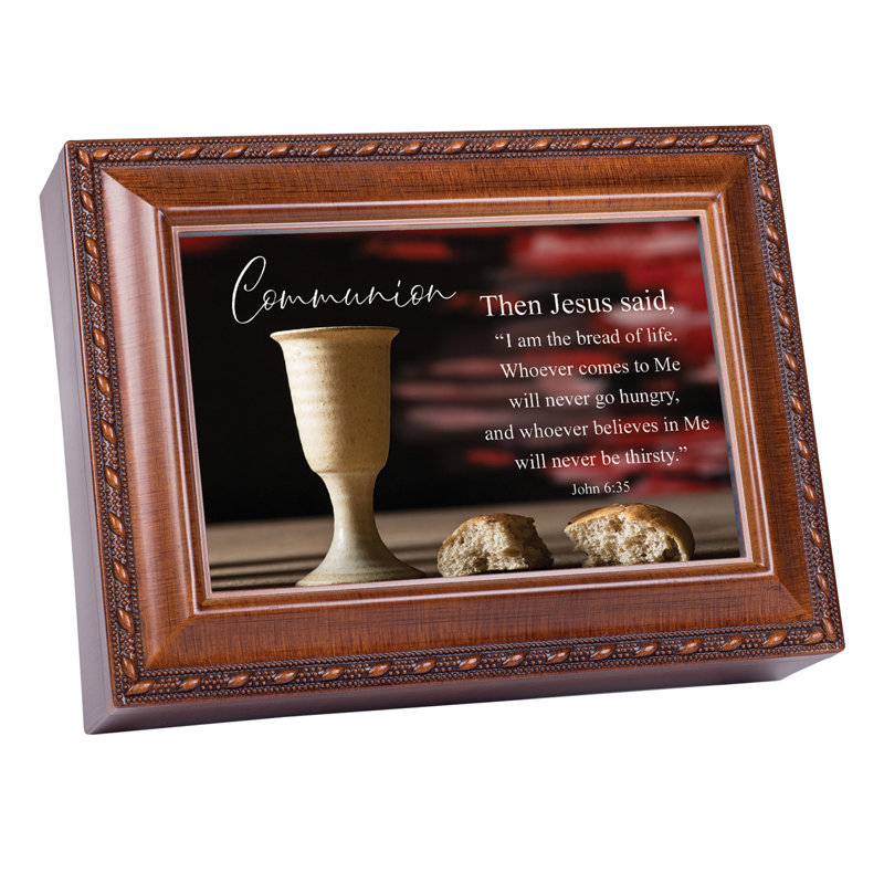 Boîte décorative Glorimar