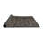 Abstract Indoor Rug-815454881