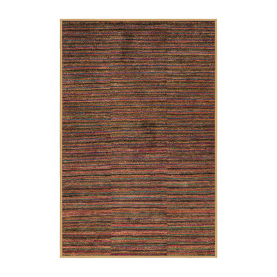 Abstract Indoor Rug