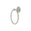 Deltana R2008-U15A 6-1/2" Diameter R Series Traditional Towel Ring Antique Nickel-1324468221