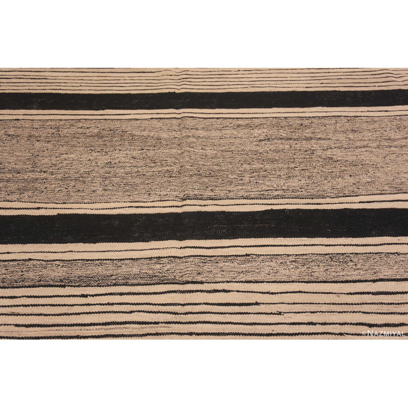 One-of-a-Kind 12'11" X 15' Flatweave Area Rug