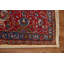 Tapis en laine Kashmar Persian Design