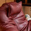 Fauteuil ergonomique courbé