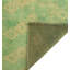 Tapis vert Balochi Barre Lt.