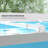 Outdoor Pergola,Retractable Pergola Canopy With Magnetic Fixture-123163165-123163166