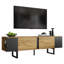 Unfinished TV Stand for TVs up to 70"