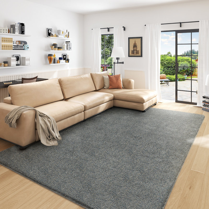 Indoor Rug, Runner 1'6" x 4'